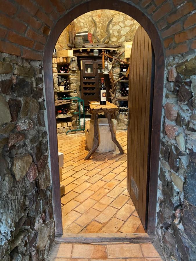 Il Castello Villaputzu Exterior foto