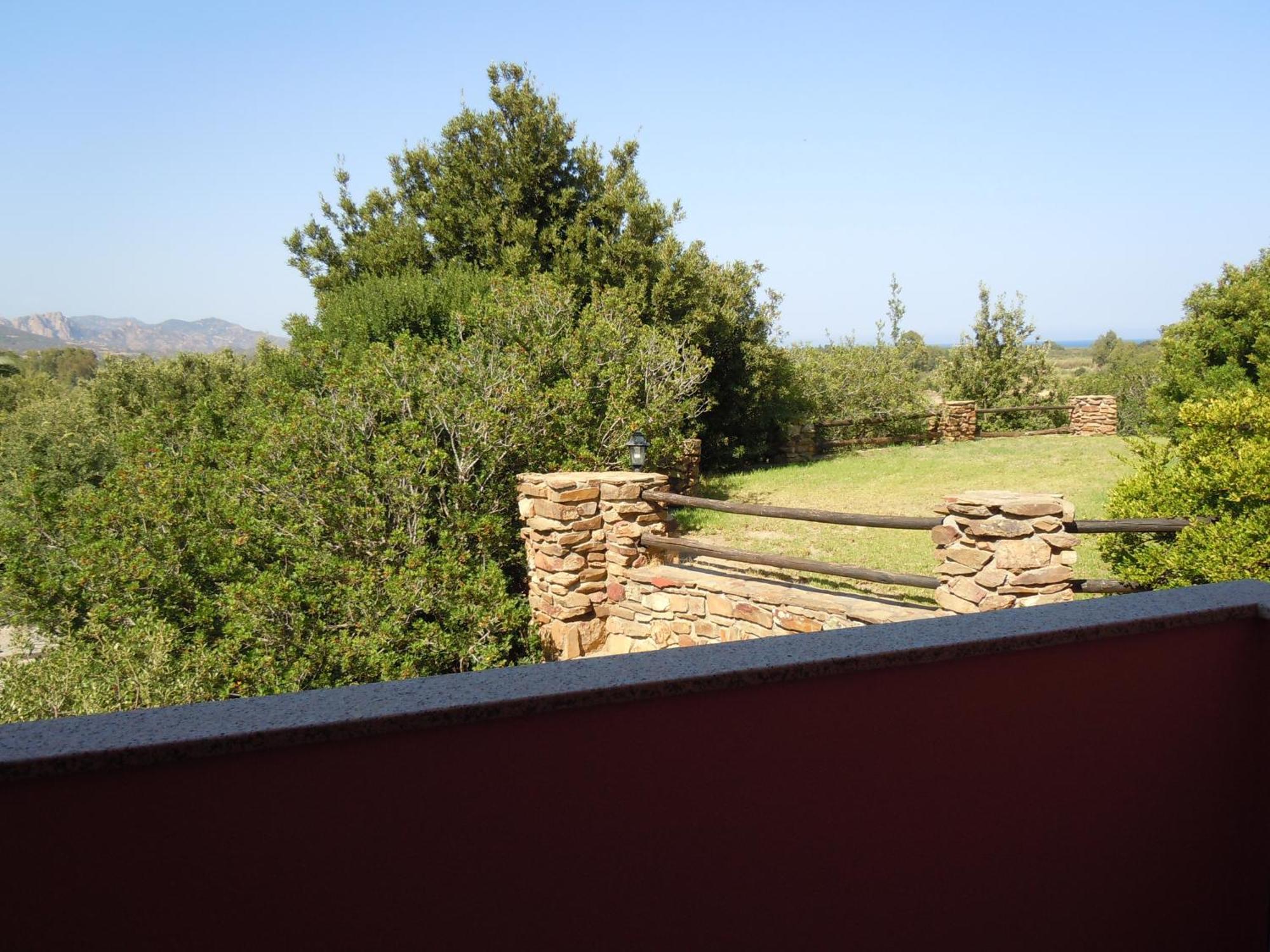 Il Castello Villaputzu Quarto foto