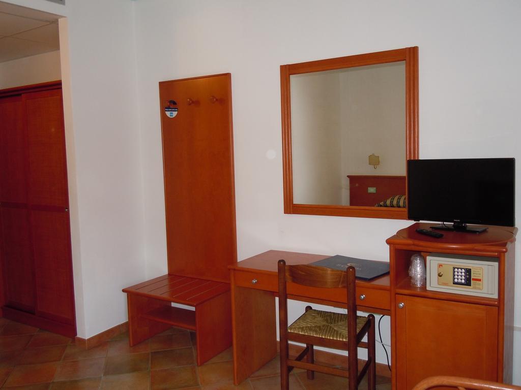 Il Castello Villaputzu Quarto foto
