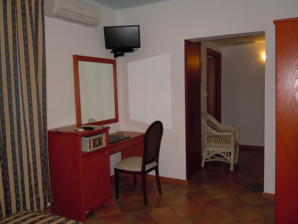 Il Castello Villaputzu Quarto foto